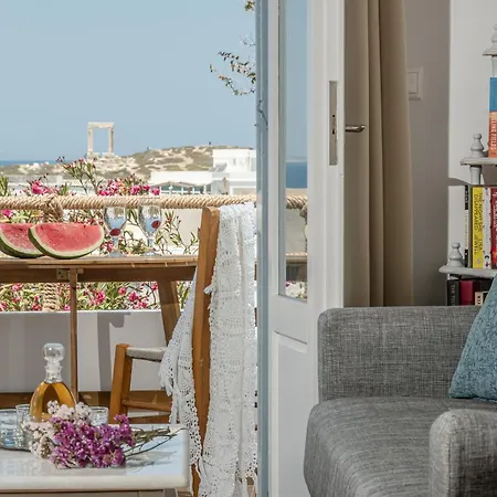 Appartement Venetian 3