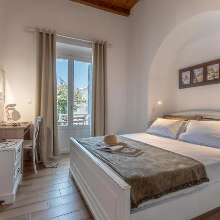 Διαμέρισμα Venetian 3 *