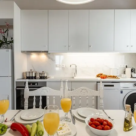 Venetian 3 Appartement *