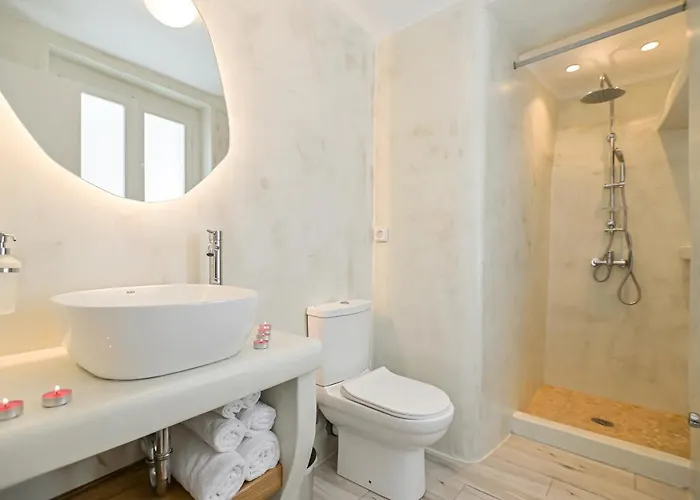 Appartement Venetian 3