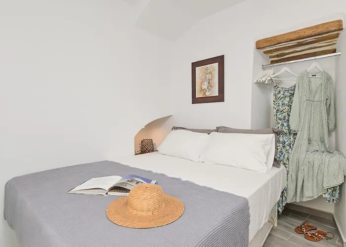 Venetian 3 Appartement