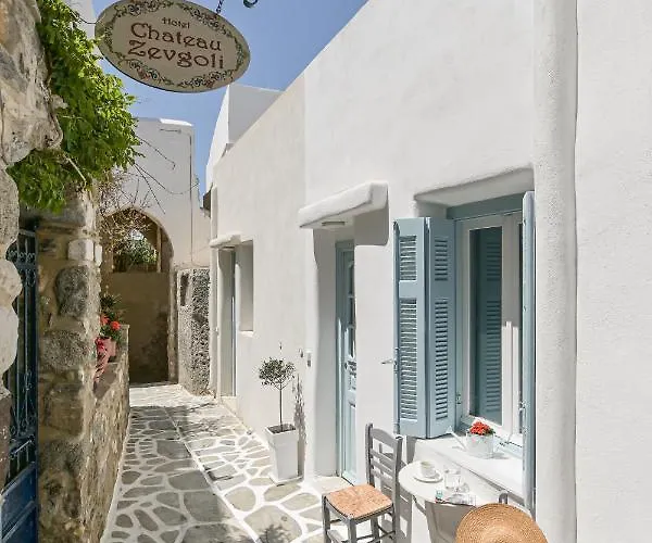 Venetian 3 Appartement