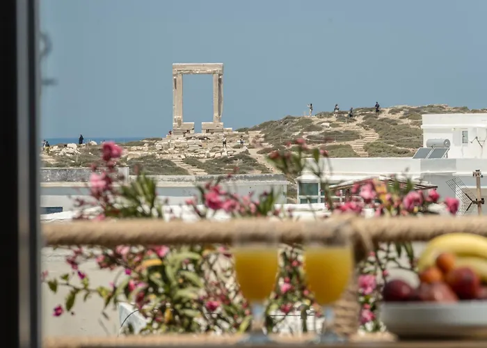 Appartement Venetian 3