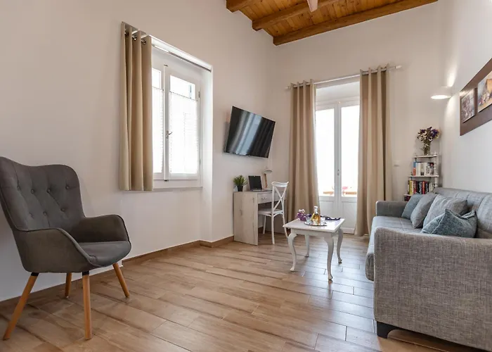 Appartement Venetian 3 *