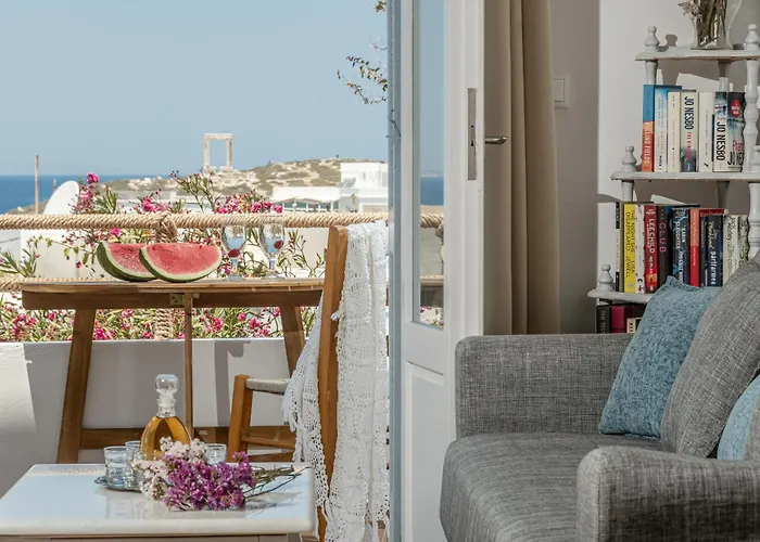 Appartement Venetian 3