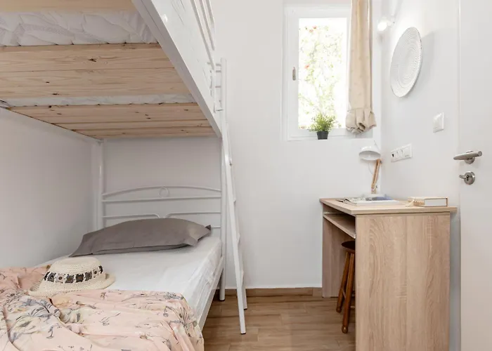 Appartement Venetian 3 Naxos City