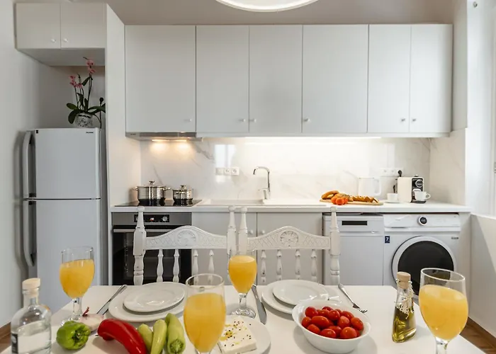 Venetian 3 Appartement *