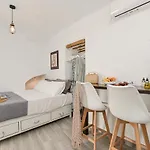 Apartmán Venetian 3