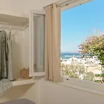 Apartmán Venetian 3 Naxos City