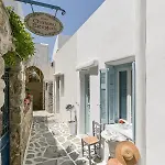 Venetian 3 Apartmán