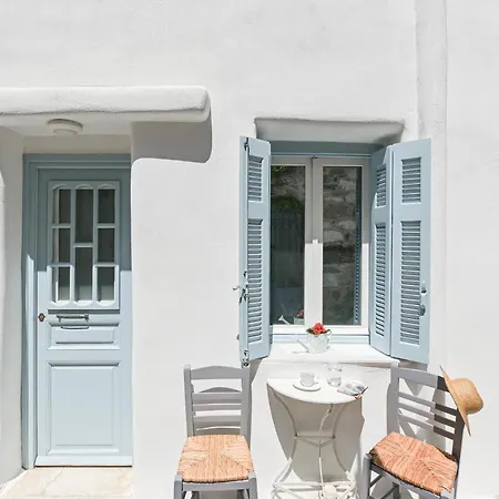 شقة Venetian Iii *