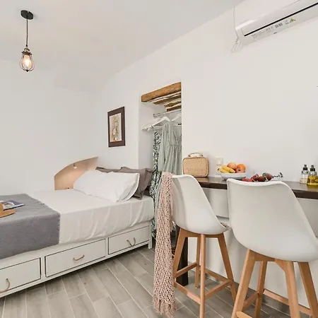 Apartamento Venetian 3