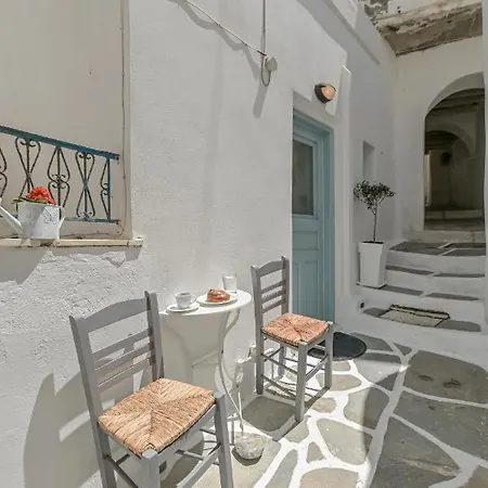 Venetian Iii Naxos City