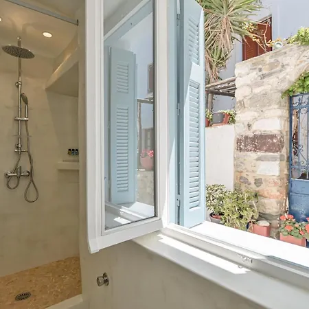 Venetian Iii * Naxos City