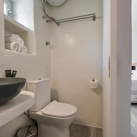 Venetian Iii Appartement Naxos City