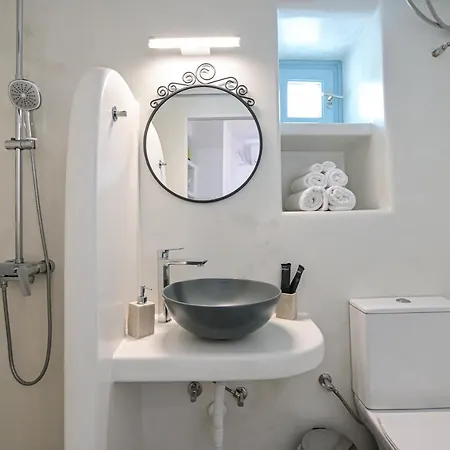 Venetian Iii Naxos City