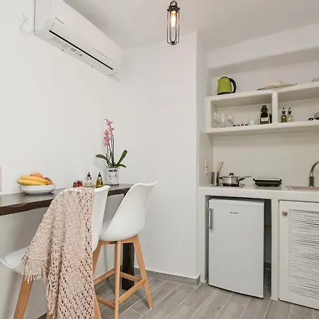 Appartement Venetian Iii Naxos City