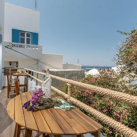 Apartment Venetian 3