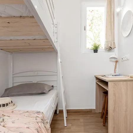 شقة Venetian Iii Naxos City