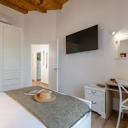 Venetian Iii Appartement *