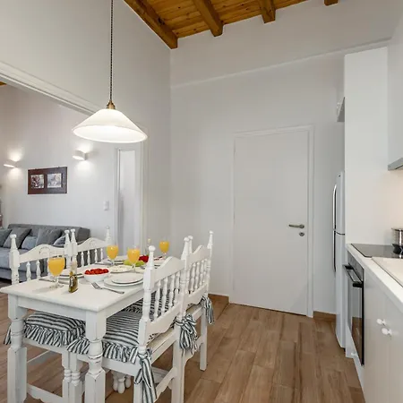 Venetian Iii Naxos City