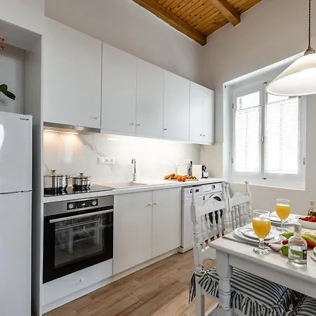 Venetian Iii شقة Naxos City