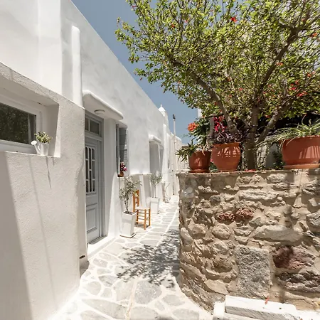 Venetian Iii * Naxos City