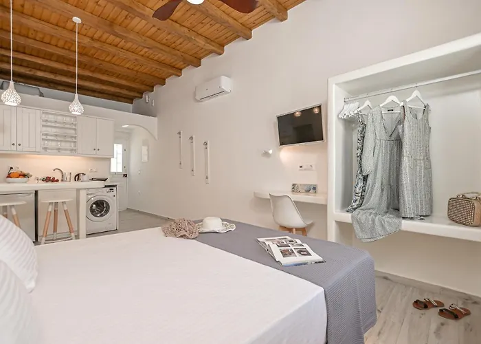 Apartment Venetian 3