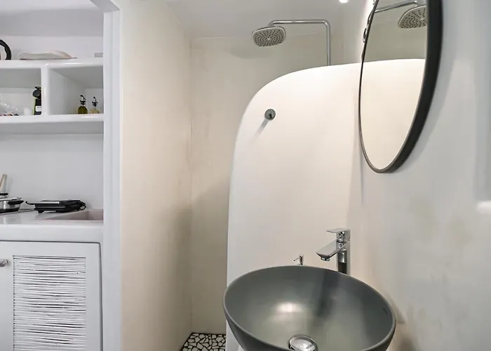 Venetian 3 * Naxos City