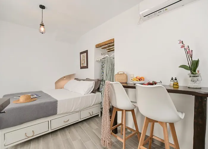 Apartment Venetian 3