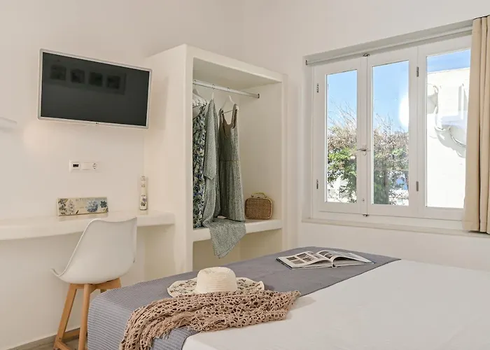 Apartment Venetian 3