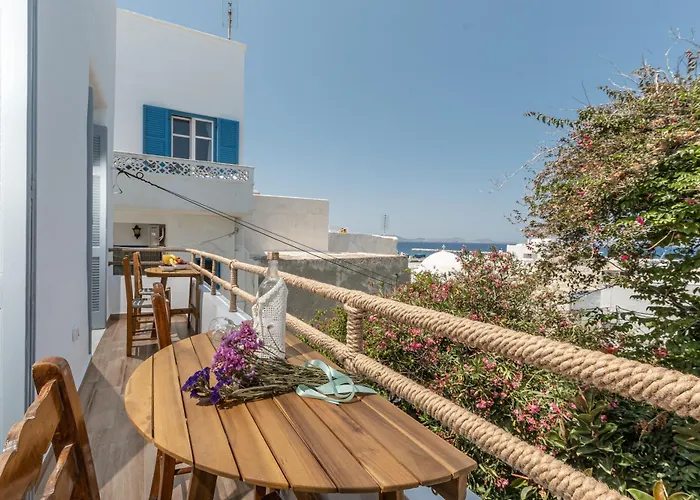 Apartment Venetian 3